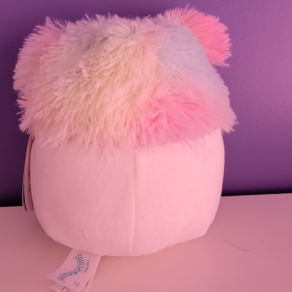 Zaylee Squishmallow - Picture 2 of 2